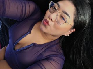 AlexaKiim Webcam Porno Live - Photo 7/21