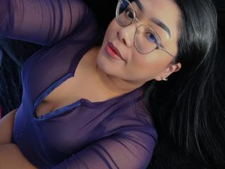AlexaKiim Webcam Porno Live - Photo 6/21