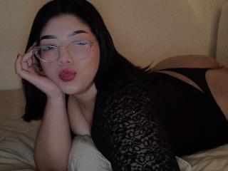 AlexaKiim Webcam Porno Live - Photo 5/21