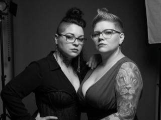 Photo de LatinoHardGirls