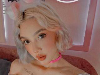 GabySmiith photo