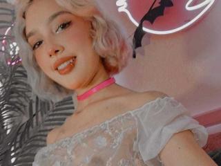 GabySmiith photo