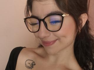 AnntonellaWatson Webcam Porno Live - Photo 19/21