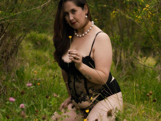 MatureTitsX69 Hot Liveshows - Photo 18/21