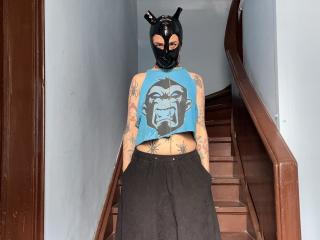 AmySpider Webcam Porno Live - Photo 5/21