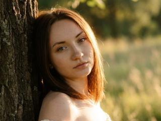 KatheyKuang Seins Show XXX en Direct - Photo 21/21
