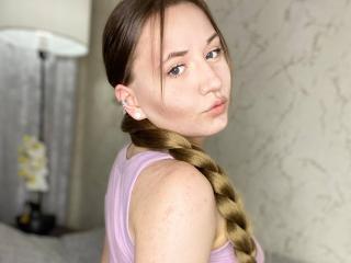 KatheyKuang Seins Show XXX en Direct - Photo 17/21