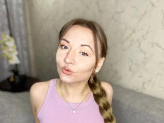 KatheyKuang Seins Show XXX en Direct - Photo 16/21