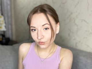 KatheyKuang Seins Show XXX en Direct - Photo 14/21