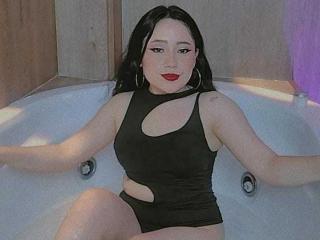 AlessaMora Webcam Porno Live - Photo 4/21
