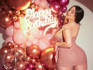 LizBentley Anal en Webcam Live - Photo 6/7