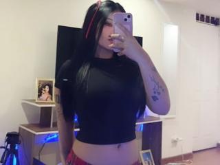 NatallieBlue Image Gallery