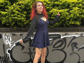 ArielleBrooks Webcam Porno Live - Photo 4/21