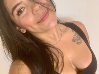 CatalinaReiyna Webcam Sexe Direct - Photo 10/21