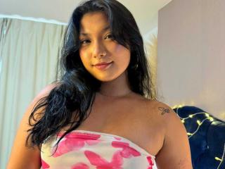 AlejaMiller Webcam Porno Live - Photo 13/21
