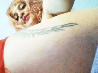 SamanthaaMiller Fellation XXX Cams - Photo 5/21