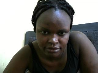 Watch EebonyMk Live on XLoveCam