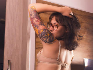 IsabellaArias Chatte en Chaleur - Photo 13/21