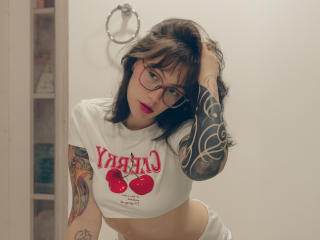 IsabellaArias Chatte en Chaleur - Photo 10/21