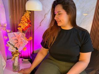 SofiaVelvet Blowjob XXX Cams - Photo 19/21