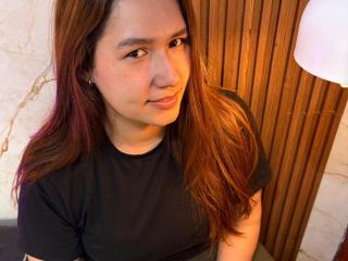 SofiaVelvet Blowjob XXX Cams - Photo 18/21