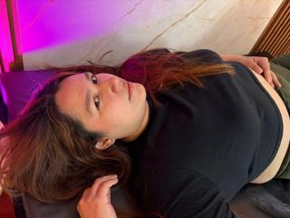 SofiaVelvet Blowjob XXX Cams - Photo 6/21