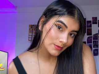 AlaraKey Webcam Porno Live - Photo 18/21