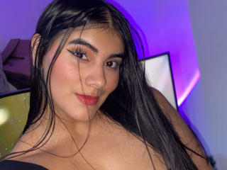 AlaraKey Webcam Porno Live - Photo 16/21