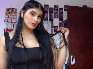 AlaraKey Webcam Porno Live - Photo 12/21