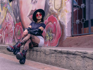 CassieJones Webcam Sexe Direct - Photo 16/21