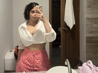 AngelinaNoAngel Webcam Porno Live - Photo 5/21