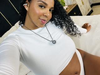 LisaMendez Anal Livecam - Photo 7/21