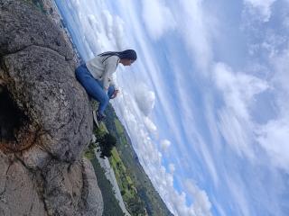 PauletteLoveX Baise en Direct - Photo 9/21