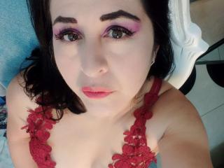 ScarletMilfX Blowjob XXX Cams - Photo 10/21