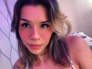LenaBranch Anal en Webcam Live - Photo 7/21