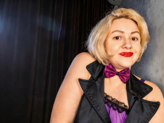 MissisXL Hot et Sexy Liveshow - Photo 11/12