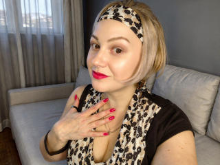 MissisXL Hot et Sexy Liveshow - Photo 8/12
