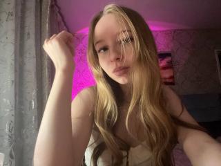 OraliaBeecken Masturbation Cam Video - Photo 8/9