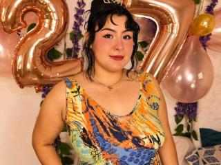 CassandraSexy Webcam Sexe Direct - Photo 6/21