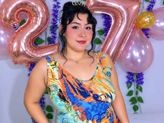 CassandraSexy Webcam Sexe Direct - Photo 5/21