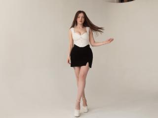 EvaSaylor Seins Liveshow - Photo 6/21