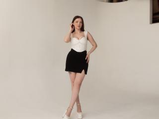 EvaSaylor Seins Liveshow - Photo 5/21