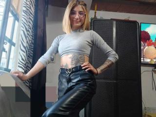 Kaiix Boobs XXX Direct - Photo 15/21