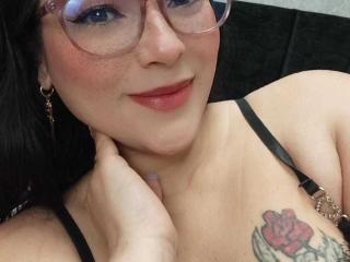 MichellMonet Hot Liveshows - Photo 7/21