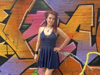 ArielleBrooks Image Gallery