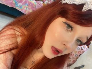EilenePulford - Live sex cams model