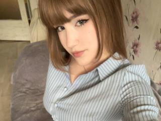 CorinaMakinster Webcam Sex Direct - Photo 5/21