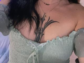 GaiaJoness Image Gallery