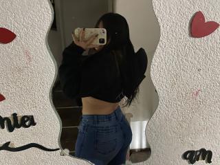 AmaraKazumi Webcam Porno Live - Photo 20/21