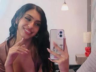 LilithDesire Anal Livecam - Photo 17/21